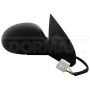 DORMAN 955-1186 Side View Mirror Power, Heated