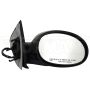 DORMAN 955-1186 Side View Mirror Power, Heated