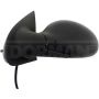 DORMAN 955-1187 Side View Mirror Power, Non-Heated