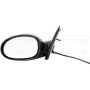 DORMAN 955-1187 Side View Mirror Power, Non-Heated