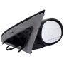 DORMAN 955-1188 Side View Mirror Power, Non-Heated