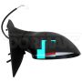DORMAN 955-1190 Side View Mirror Power, Non-Heated