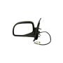 DORMAN 955-1195 Side View Mirror Power, Non-Heated, With Puddle Lamp
