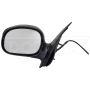 DORMAN 955-1198 Side View Mirror Power With Cover And Signal
