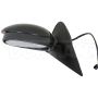 DORMAN 955-1198 Side View Mirror Power With Cover And Signal