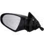 DORMAN 955-1199 Side View Mirror Manual