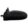 DORMAN 955-1199 Side View Mirror Manual