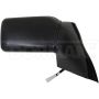 DORMAN 955-119 Side View Mirror - Right, Power, Black