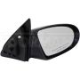 DORMAN 955-1200 Side View Mirror Manual