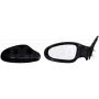 DORMAN 955-1203 Side View Mirror Manual