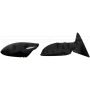 DORMAN 955-1203 Side View Mirror Manual