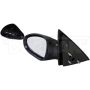 DORMAN 955-1203 Side View Mirror Manual