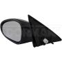 DORMAN 955-1205 Side View Mirror Power, Non-Heated