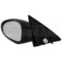 DORMAN 955-1205 Side View Mirror Power, Non-Heated