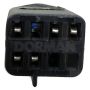 DORMAN 955-1213 Side View Mirror Power, Heated
