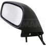 DORMAN 955-1215 Side View Mirror Power