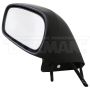 DORMAN 955-1215 Side View Mirror Power