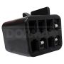 DORMAN 955-1215 Side View Mirror Power