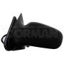 DORMAN 955-1217 Side View Mirror Power