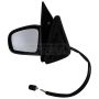 DORMAN 955-1217 Side View Mirror Power
