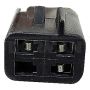 DORMAN 955-1217 Side View Mirror Power