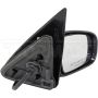 DORMAN 955-1218 Side View Mirror Power