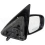 DORMAN 955-1218 Side View Mirror Power