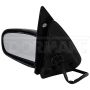 DORMAN 955-1219 Side View Mirror Power