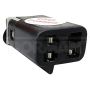 DORMAN 955-1219 Side View Mirror Power
