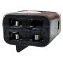 DORMAN 955-1220 Side View Mirror Power