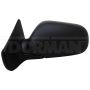 DORMAN 955-1221 Side View Mirror Manual
