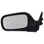 DORMAN 955-1221 Side View Mirror Manual