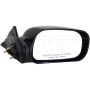 DORMAN 955-1233 Side View Mirror Power