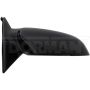 DORMAN 955-1233 Side View Mirror Power