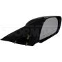 DORMAN 955-1233 Side View Mirror Power