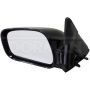 DORMAN 955-1234 Side View Mirror Power, Heated