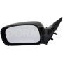 DORMAN 955-1234 Side View Mirror Power, Heated