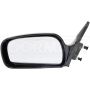 DORMAN 955-1236 Side View Mirror Manual