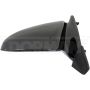 DORMAN 955-1236 Side View Mirror Manual