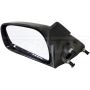 DORMAN 955-1236 Side View Mirror Manual