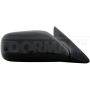 DORMAN 955-1237 Side View Mirror Manual