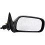 DORMAN 955-1237 Side View Mirror Manual