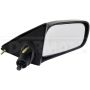 DORMAN 955-1237 Side View Mirror Manual