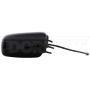 DORMAN 955-123 Side View Mirror - Right, Power; With 117mm 4.5 In. Base
