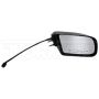 DORMAN 955-123 Side View Mirror - Right, Power; With 117mm 4.5 In. Base