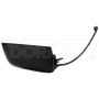 DORMAN 955-123 Side View Mirror - Right, Power; With 117mm 4.5 In. Base