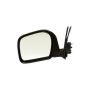 DORMAN 955-1240 Side View Mirror Manual