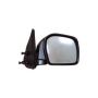 DORMAN 955-1241 Side View Mirror Manual