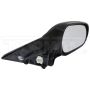 DORMAN 955-1245 Side View Mirror Power, Convex