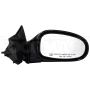 DORMAN 955-1249 Side View Mirror Power, Heated, Convex